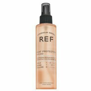 REF Heat Protection N°230 stylingový sprej pro tepelnou úpravu vlasů 175 ml obraz