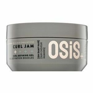 Schwarzkopf Professional Osis+ Curl Jam stylingový gel pro kudrnaté vlasy 300 ml obraz