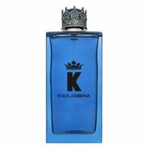 Dolce & Gabbana K by Dolce & Gabbana parfémovaná voda pro muže 200 ml obraz