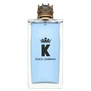 Dolce & Gabbana K by Dolce & Gabbana toaletní voda pro muže 200 ml obraz