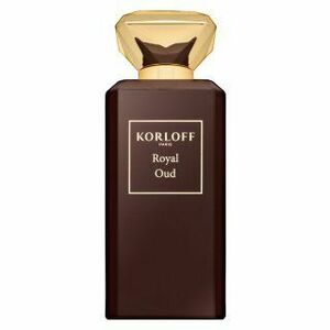 Korloff Paris Royal Oud parfémovaná voda unisex 88 ml obraz