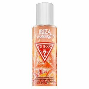 Guess Ibiza Radiant Shimmer tělový spray pro ženy 250 ml obraz