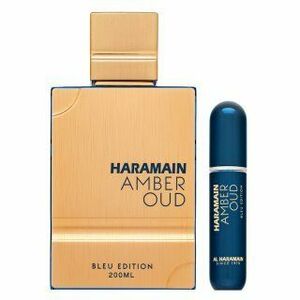 Al Haramain Amber Oud Bleu Edition parfémovaná voda unisex 200 ml obraz