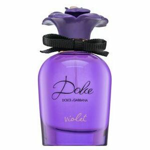 Dolce & Gabbana Dolce Violet toaletní voda pro ženy 50 ml obraz