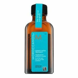 Moroccanoil Treatment Original olej pro všechny typy vlasů 50 ml obraz
