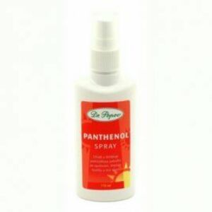 Dr.Popov Panthenol spray 110 ml obraz
