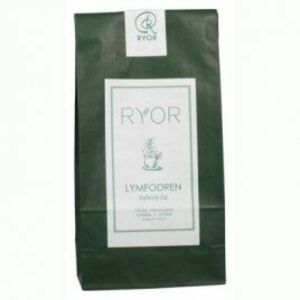 Dr.Popov RYOR Lymfodren bylinný čaj 50 g obraz