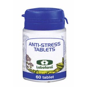 Labofarm Anti-Stress 60 tablet obraz