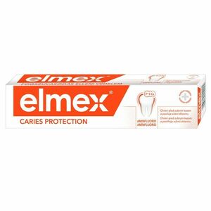 Elmex Caries Protection Zubní pasta 75 ml obraz