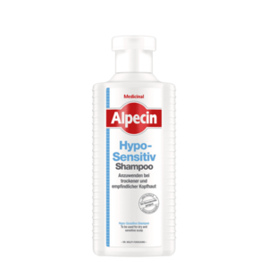 Alpecin Hyposensitiv Šampon suchá pokožka 250 ml obraz