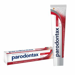 Parodontax Classic, zubná pasta 75 ml obraz