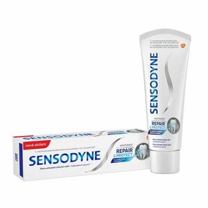 Sensodyne Repair&Protect Whitening zubní pasta 75 ml obraz