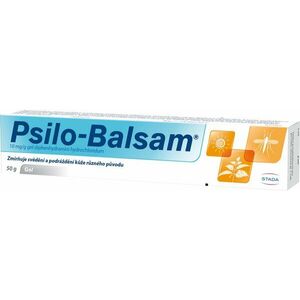 Psilo-balsam 10 mg/g gel, 50 g obraz