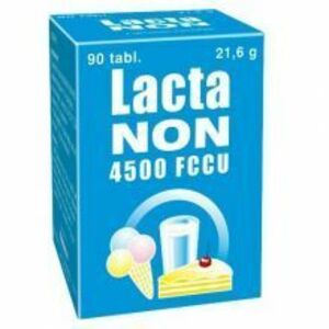Vitabalans Lactanon 90 tablet obraz
