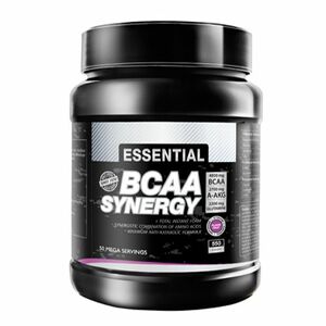 Prom-In ESSENTIAL BCAA - Synergy cola 550 g obraz