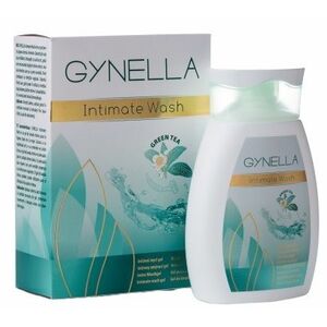Gynella Intimate Wash 200 ml obraz