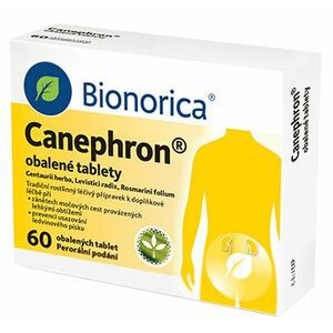 Canephron ® 60 tablet obraz