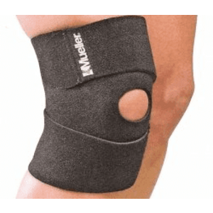 Mueller Compact Knee Support Bandáž na koleno obraz