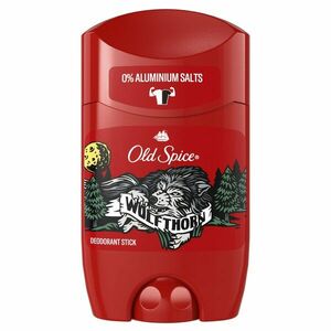 Old Spice WolfThorn Tuhý deodorant s tropickou vůní citrusů 50 ml obraz