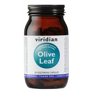 Viridian Olive Leaf 90 kapslí obraz