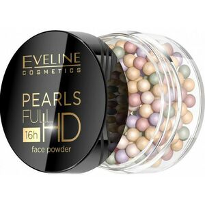 Eveline Full HD Pearls – barevný pudr 20 g obraz
