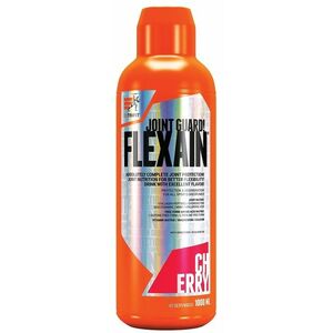 Extrifit Flexain višeň 1000 ml obraz