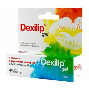 Dexilip ® Gel 7 ml obraz