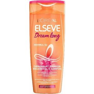 L'Oréal Paris Elseve Dream Long šampon 250 ml obraz