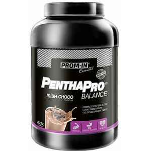 Prom-In Essential PenthaPro Balance čokoláda s kokosem 2250 g obraz