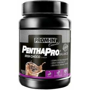 Prom-In Essential PenthaPro Balance čokoláda s kokosem 1000 g obraz