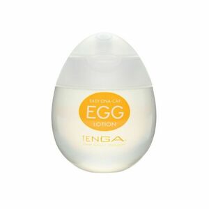Tenga Lubrikační gel Egg Lotion 65 ml obraz