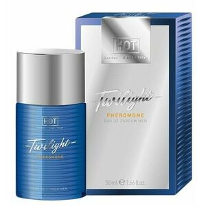 Hot Parfém s feromony Twilight Pheromone Men 50 ml obraz