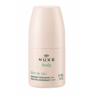 Nuxe Svěží deodorant s extrakty zeleného čaje 50 ml obraz