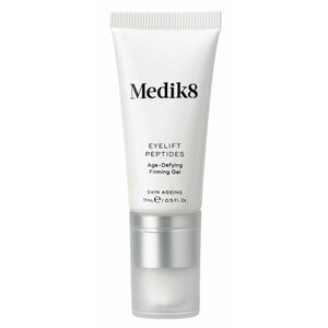 Medik8 Eyelift Peptides - Zpevňující gel proti vráskám 15 ml obraz