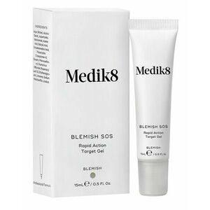 Medik8 Blemish SOS proti akné 15 ml obraz