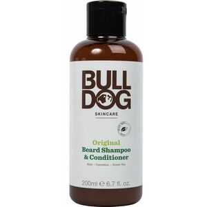 Bulldog Šampon & Kondicioner na vousy 200 ml obraz