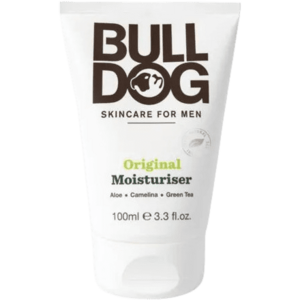 Bulldog Hydratační krém pro normální pleť 100 ml obraz