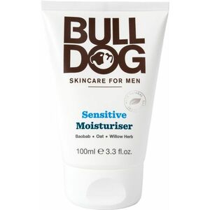 Bulldog Hydratační krém pro citlivou pleť 100 ml obraz