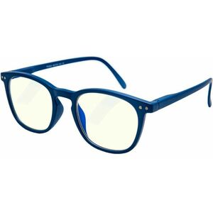 Glassa Brýle na počítač PCG03 modrá obraz