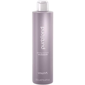 Vitality's Purblond rozjasňující šampon 250 ml obraz