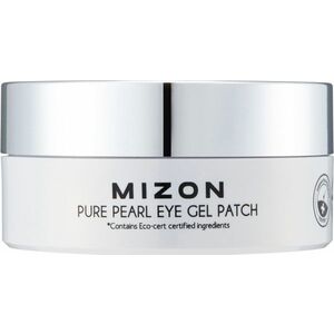 Mizon Pure Pearl Eye Gel Patch, Oční hydrogelová maska 60ks 60 x 1.4 g obraz
