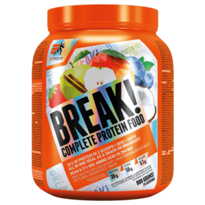 Extrifit Protein Break! Food kokos 900 g obraz