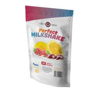 Czech Virus Perfect Milkshake citronový oplatek 500 g obraz