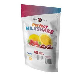 Czech Virus Perfect Milkshake jogurtová třešeň 500 g obraz