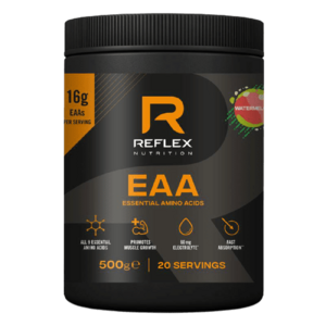 Reflex Nutrition EAA Vodní meloun 500 g obraz