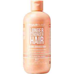 Hairburst Šampon na suché a poškozené vlasy 350 ml obraz
