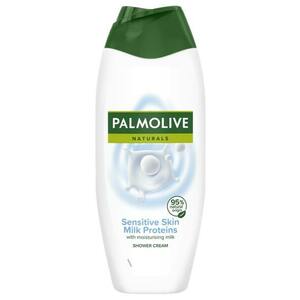 Palmolive Sensitive Skin Milk Proteins sprchový gel pro citlivou pokožku 500 ml obraz