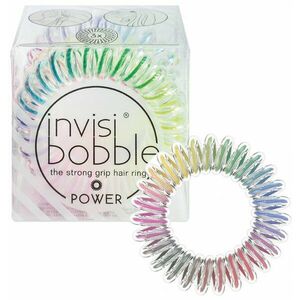 invisibobble Power gumička do vlasů 3 ks obraz