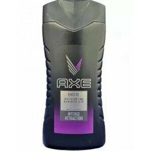 Axe Excite XL Sprchový gel pro muže 400 ml obraz