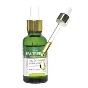 Tea Tree oil 30ml obraz